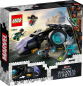 Preview: LEGO® Marvel - 76211 - Shuris Sonnenvogel